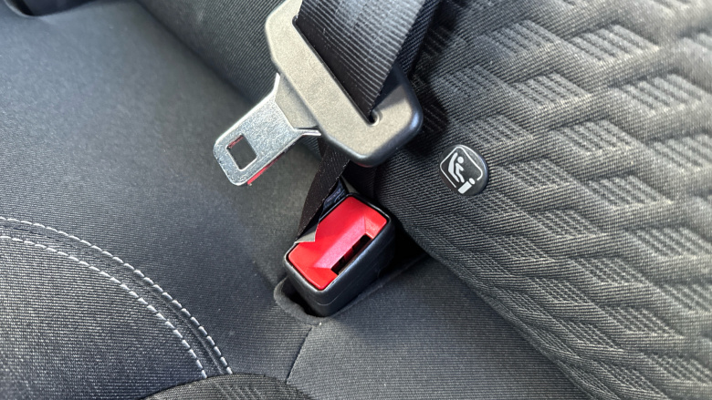 Ford Puma 1.0 EcoBoost Hybrid mHEV Titanium 5dr Petrol Hatchback